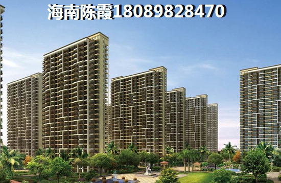 陵水哪个地段买房优势大？陵水县周边房价2025最新价格~