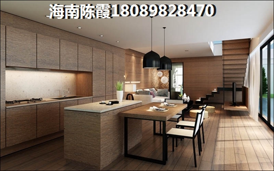 《陵水YOHO湾适合老人的养老胜地，购房养老是否明智之选？》