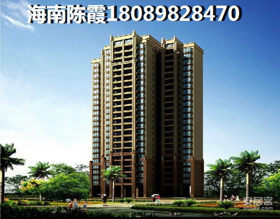 海南雅居乐山海间房子极具生纸空间