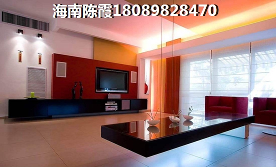 和泓清水湾南国侨城优劣势全面分析！