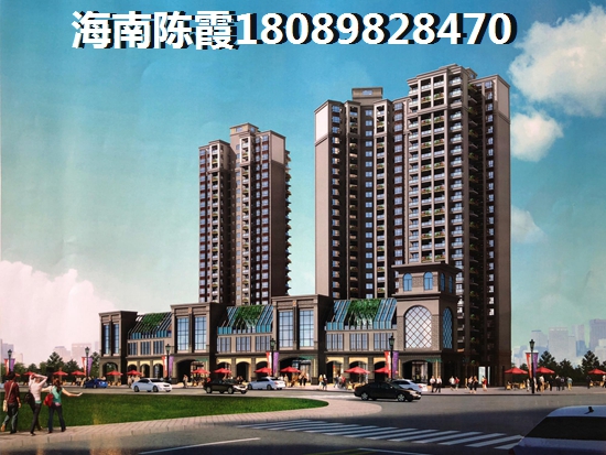 海南在售公寓，三亚市清水湾