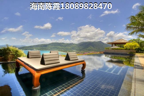 清水湾2800w别墅